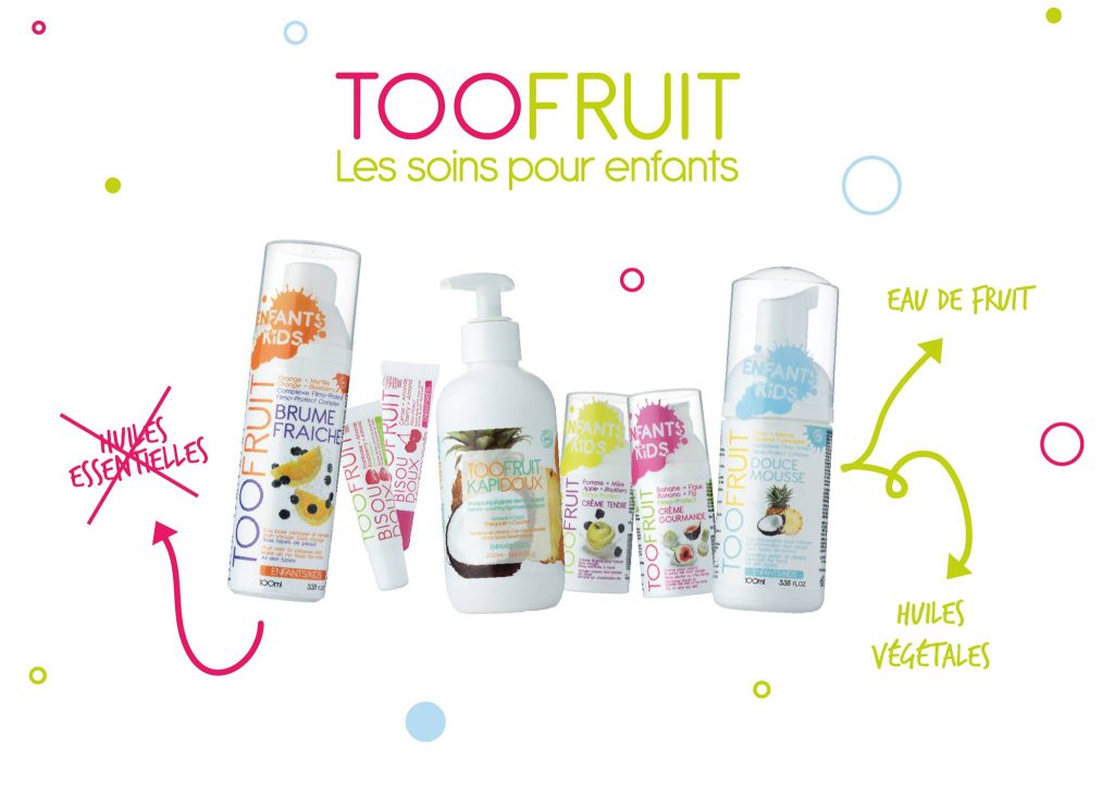 Photo - Offre Féerique Toofruit
